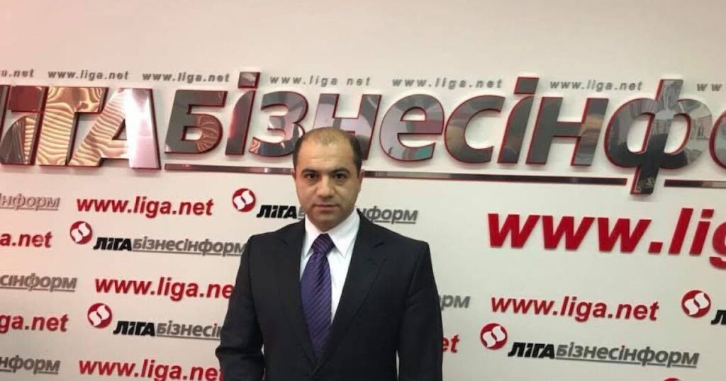 Ромська меншина: досвід захисту прав від Петра Бурлаченка