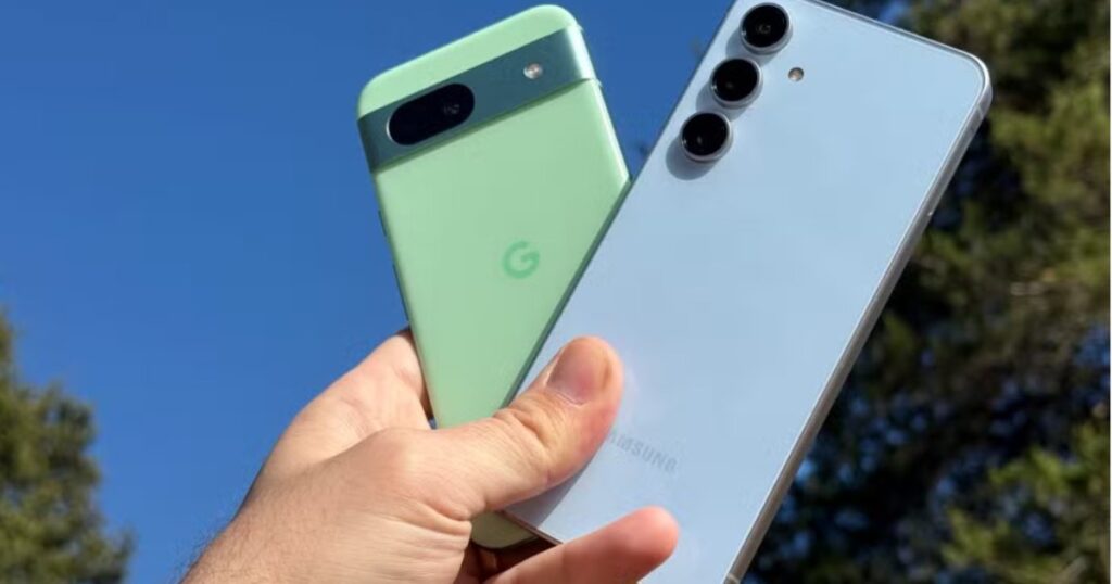 Невідомі функції Android, які здивують навіть досвідчених користувачів: вони нададуть нове життя вашому смартфону