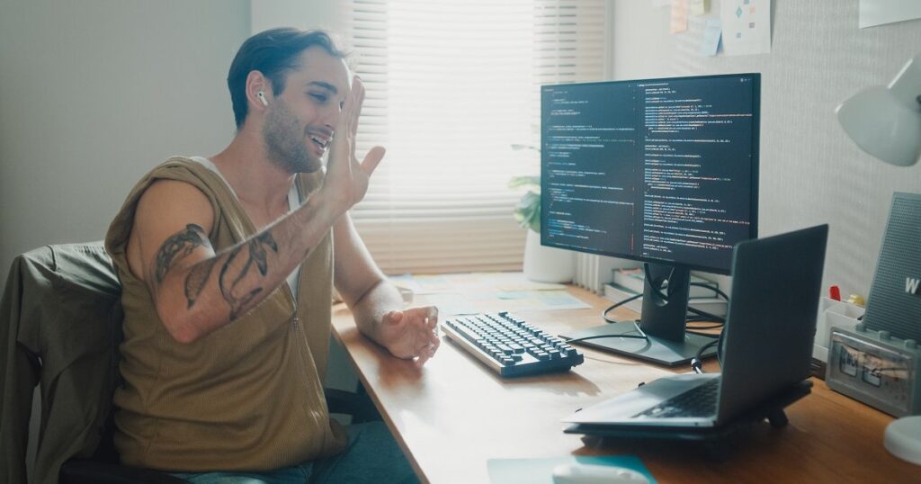 Допоміг дістатися лікарні: ChatGPT підтвердив геніальність людини з аутизмом