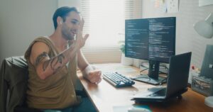 Допоміг дістатися лікарні: ChatGPT підтвердив геніальність людини з аутизмом