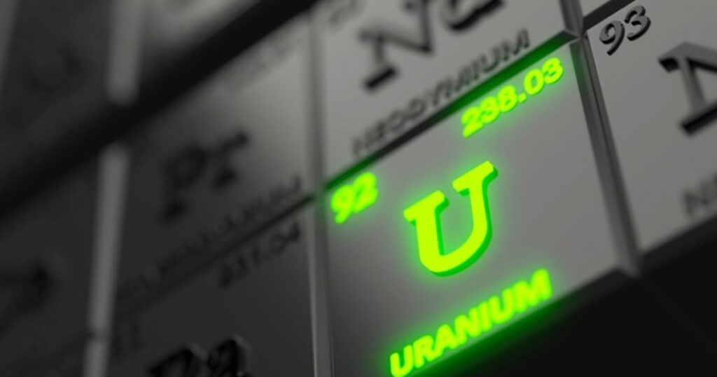 Не весь уран придатний для ядерної зброї: що потрібно знати про процес збагачення