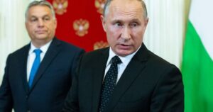 Загрози угорцям на Закарпатті: чому Орбан випереджає поліцію, а підпал церкви вигідний Путіну