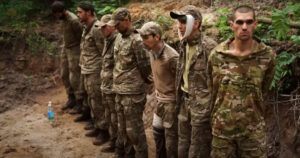 Тяжка втрата для морської піхоти РФ: ЗСУ знищили 'елітний' підрозділ росіян на Сумщині
