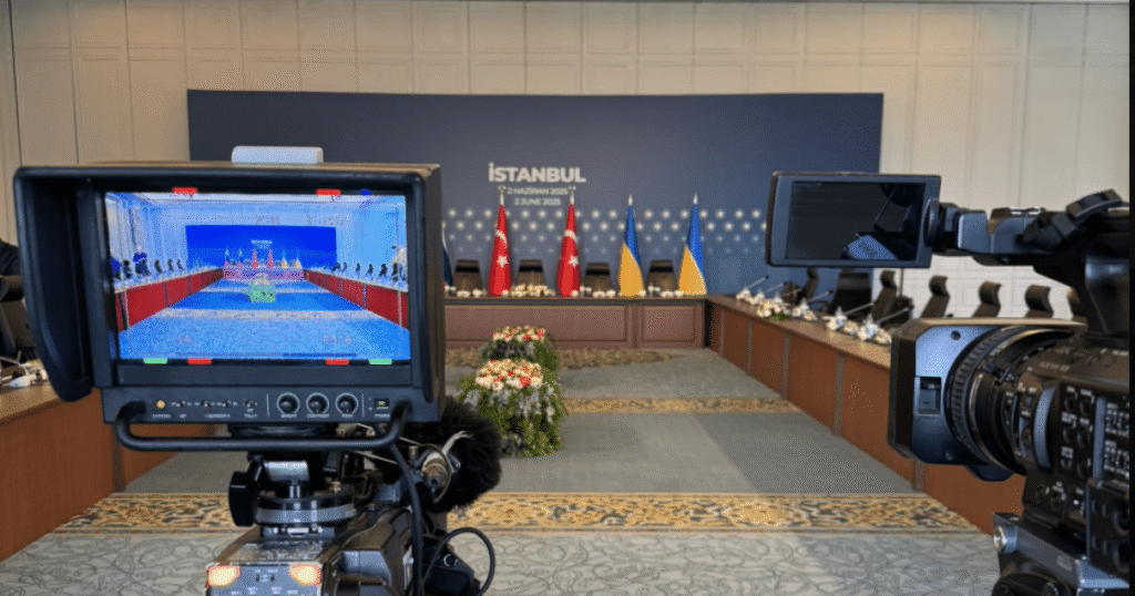 Меморандуми Москви і Києва: контраст та непрості переговори попереду