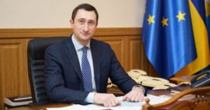 Суд обрав запобіжний захід для міністра Олексія Чернишова з заставою більше 120 млн гривень