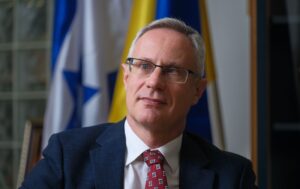 Чи надавав Путин підтримку Ірану у конфлікті з Ізраїлем? Думка посла про роль РФ
