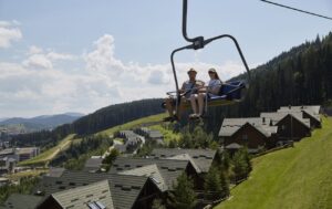 Відпустка в Карпатах для будь-якого бюджету: ціни на літній відпочинок у горах