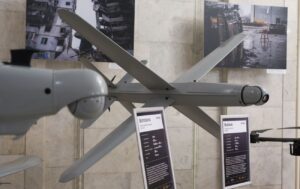 Украина повысила месячное производство дронов на 900%, согласно аналитикам