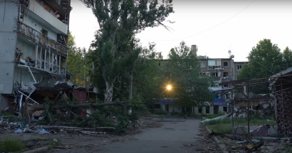 ЗСУ влаштували засідку: активізація російських ДРГ у Покровську