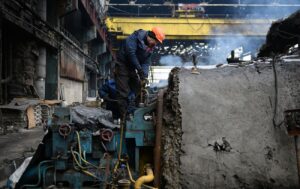 ДТЕК відзначає 20-річний ювілей: досягнення компанії за цей час