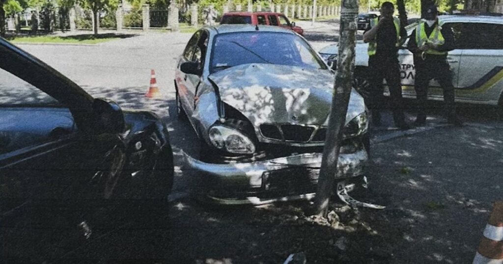 Три-чотири роки по справах: ДБР повідомило про підозри працівникам НАБУ через давні ДТП