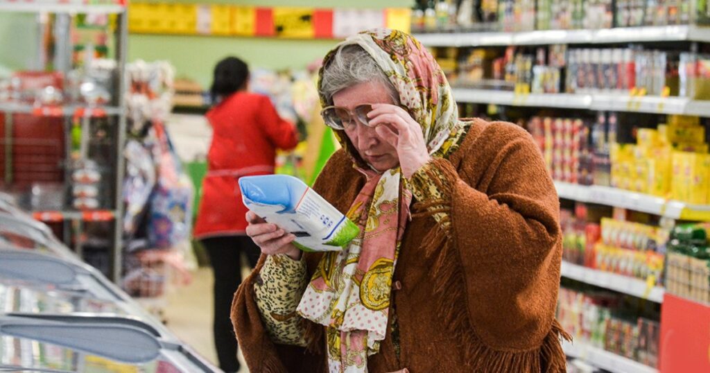 Ціни не знизяться: фактори, що вплинуть на вартості продуктів у липні