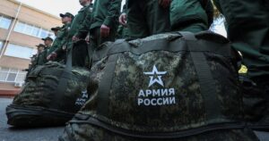 Китаєць, який "потрапив у пастку" в Росії, пережив голод і спрагу у полоні ЗСУ