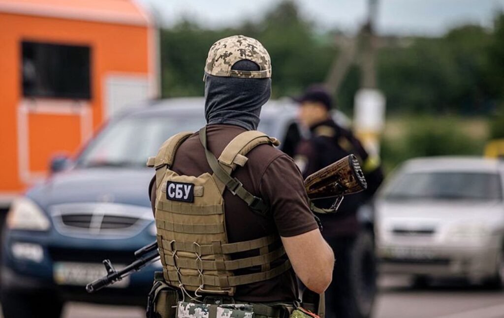Екс-чиновника Міноборони Лиева підозрюють у постачанні неналежної зброї для ЗСУ