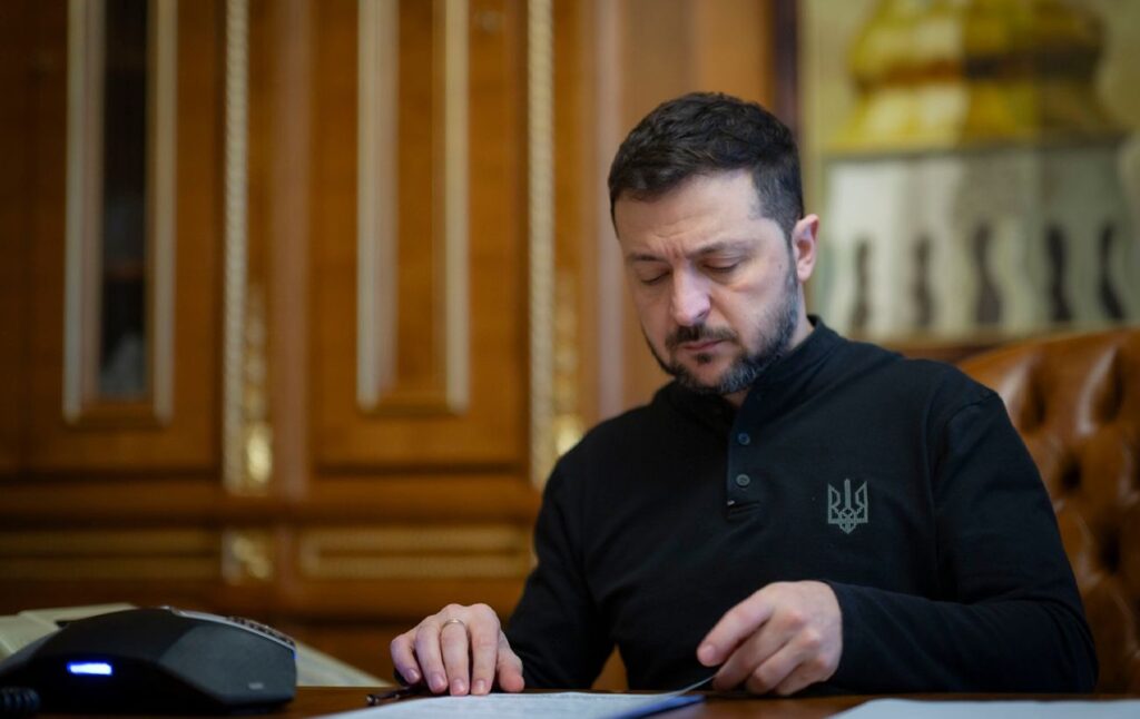 Летчик, азовець та солдат 3-ї штурмової: три загиблі воїни удостоїться звання Героя України