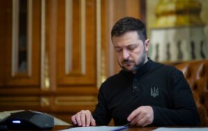 Летчик, азовець та солдат 3-ї штурмової: три загиблі воїни удостоїться звання Героя України