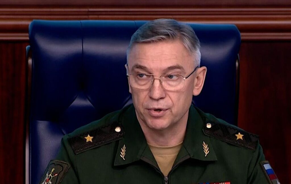 Британія розширила санкції проти РФ через застосування хімічної зброї: до списку потрапив генерал