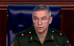 Британія розширила санкції проти РФ через застосування хімічної зброї: до списку потрапив генерал