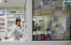 Аптеки сплатили до бюджету 4,5 млрд