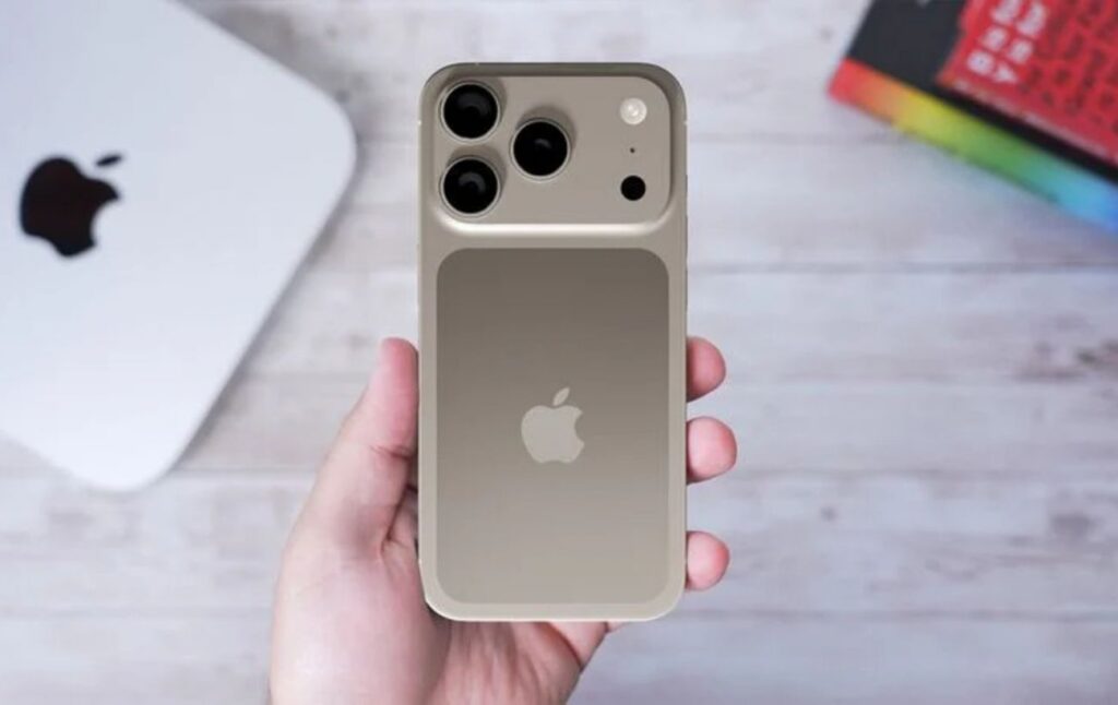 iPhone 17 Pro на порозі: 14 ключових функцій, які змінять усе