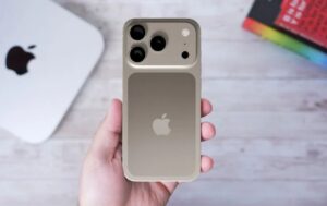 iPhone 17 Pro на порозі: 14 ключових функцій, які змінять усе