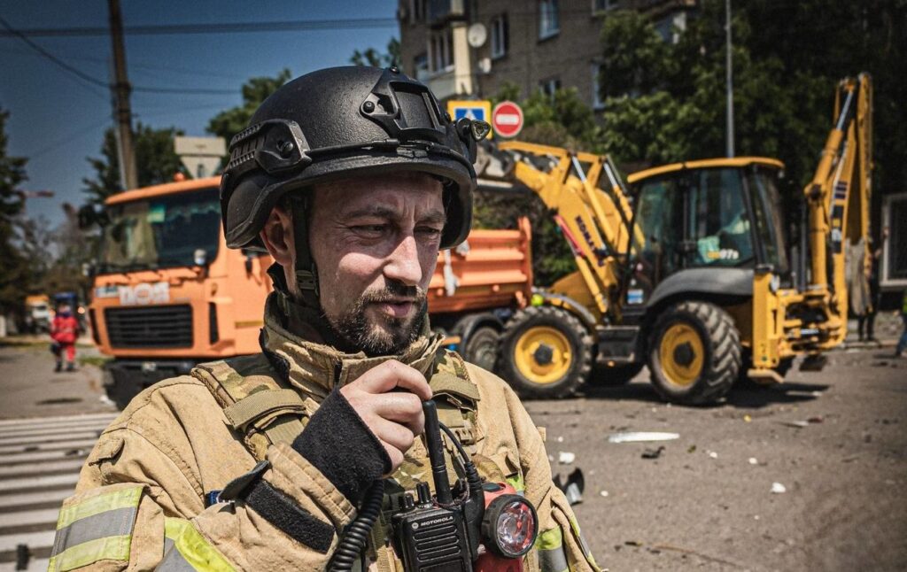 В Харкові зафіксовано 82 постраждалих внаслідок ранкової атаки росіян