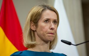Китай ясно дал понять ЕС, что Россия не должна потерпеть поражение в войне, - СМИ