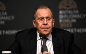 Москва сформулювала неприйнятні умови "миру": Лавров розкрив вимоги до України