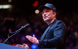 Конфлікт з Трампом налякав інвесторів Tesla: політичні рішення Маска впливають на акції