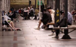 В Киеве и регионах снова прозвучал сигнал тревоги: что стало причиной