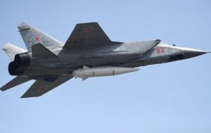 Атака "Кинжалом" на Староконстантинів: Хмельницька ОДА повідомила деталі