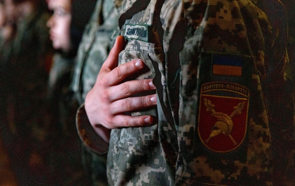 Контракт з ЗСУ: які існують варіанти та як змінюється термін служби під час війни