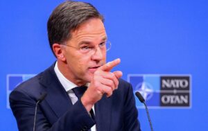 Рютте оценил угрозу от России на фоне ускоренной подготовки к войне с США