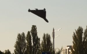 Десятки "Шахедів" завдають ударів по Київській області: які наслідки