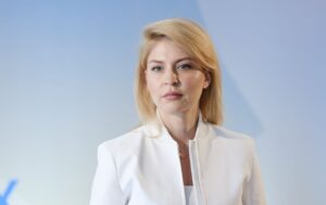На этой неделе страны ЕС должны утвердить 18-й пакет санкций против России, - Стефанишина