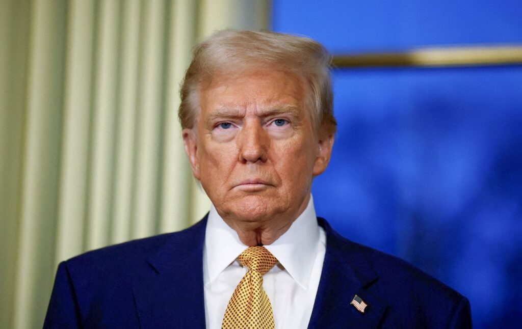 Трамп запроваджує 25% мита на товари з Японії та Південної Кореї