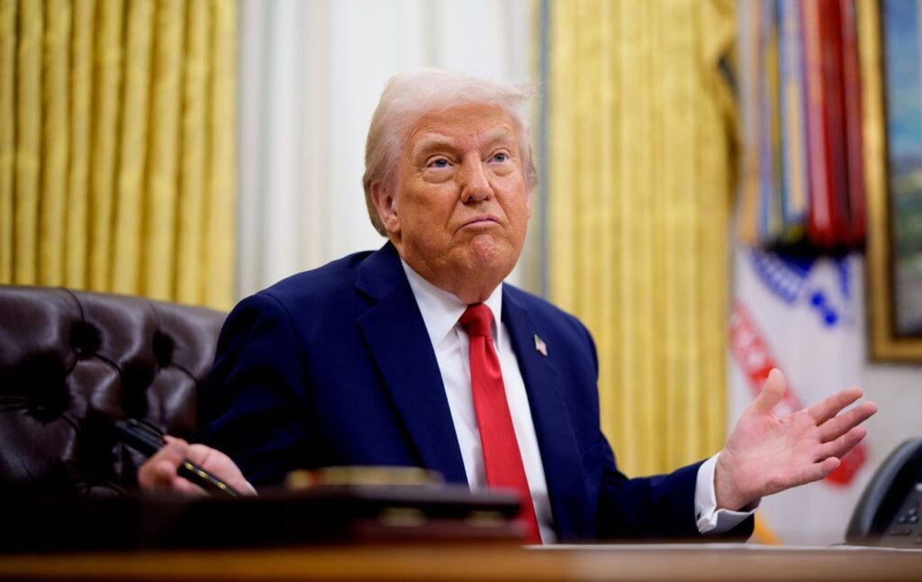 Повний хаос": Трамп зневажливо віднісся до ідеї Маска створити нову політичну партію