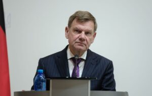 Дипломатам РФ могут сократить свободу передвижения по Евросоюзу: Германия требует ясности