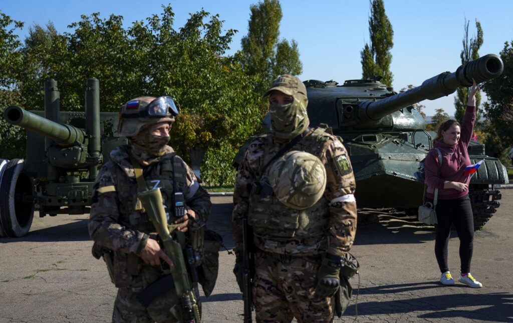 Фейковые боти та атаки на ТЦК: Росія активізувала нову кампанію проти мобілізації в Україні