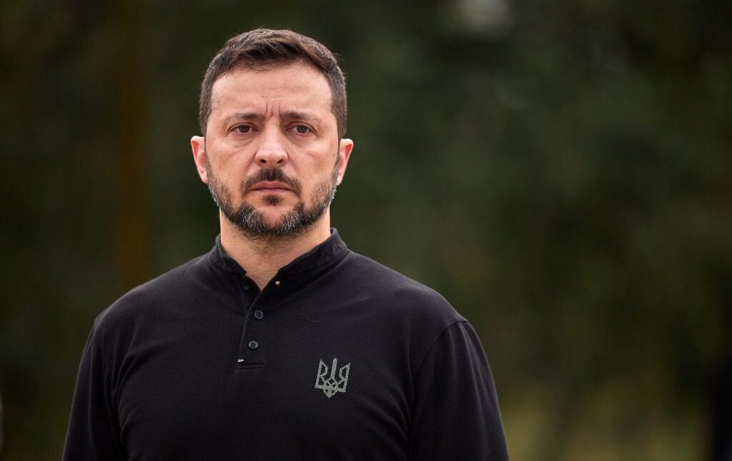Зеленский на Ставке получил отчеты о фронте и дронах: оккупанты не смогут расслабиться