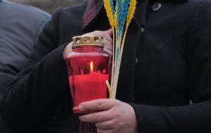 Во Львове скончался принудительно мобилизованный житель Луцька Максим Музычка: подробности