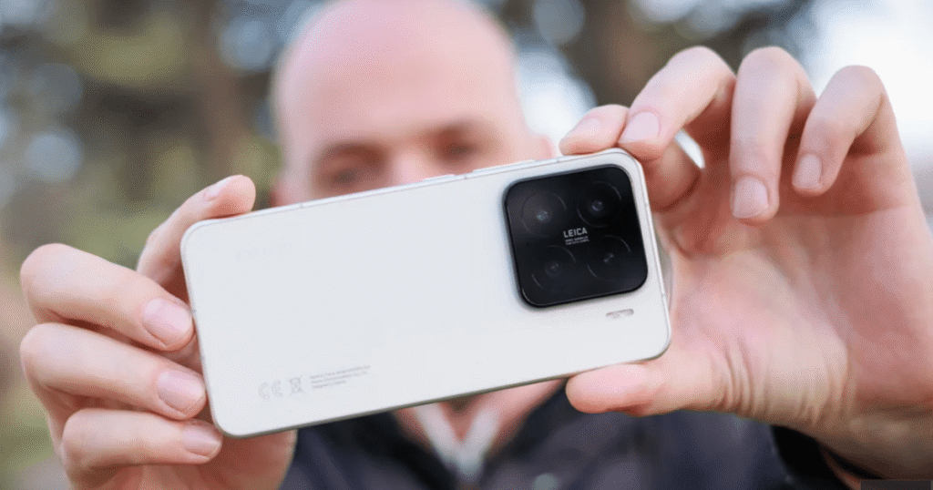 Головне оновлення: стали відомі смартфони Xiaomi, що першими отримають HyperOS 3