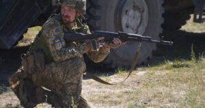 Добропільський прорив: сили ЗС РФ та успіх ЗСУ у знищенні "клешні" — оглядач