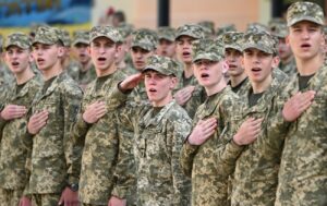 Мобілізація з 18 років: роз'яснення від ТЦК