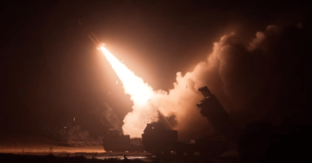 Крилаті ракети та "Шахеди": масований комбінований удар росіян по Україні