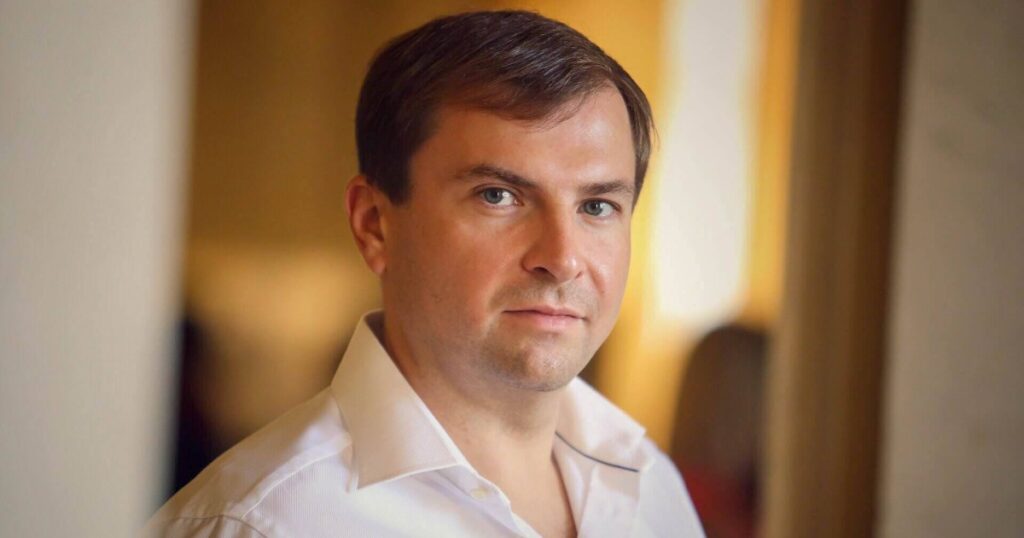 Топ-агент Росії: нардеп Христенко з "ОПЗЖ" впливав на детективів НАБУ, — СБУ