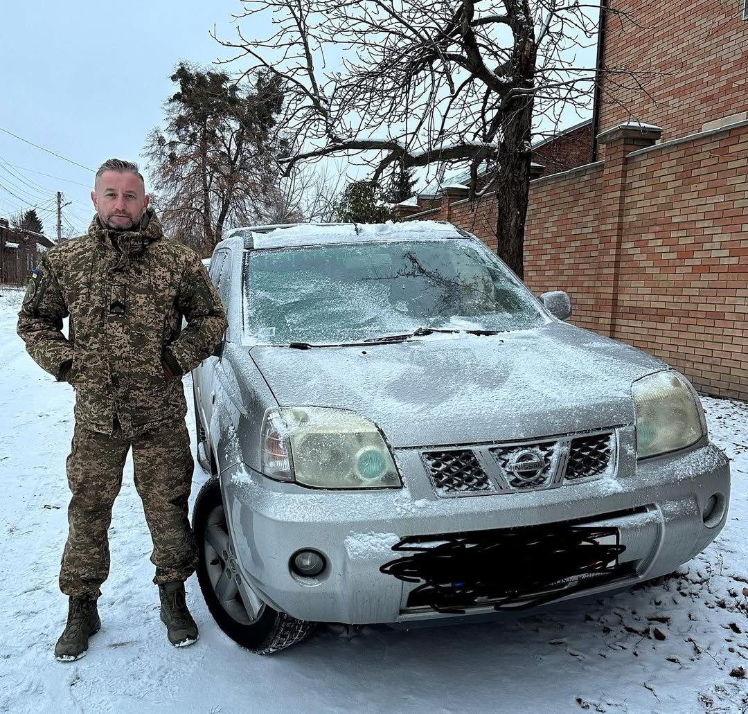Сергій Жадан