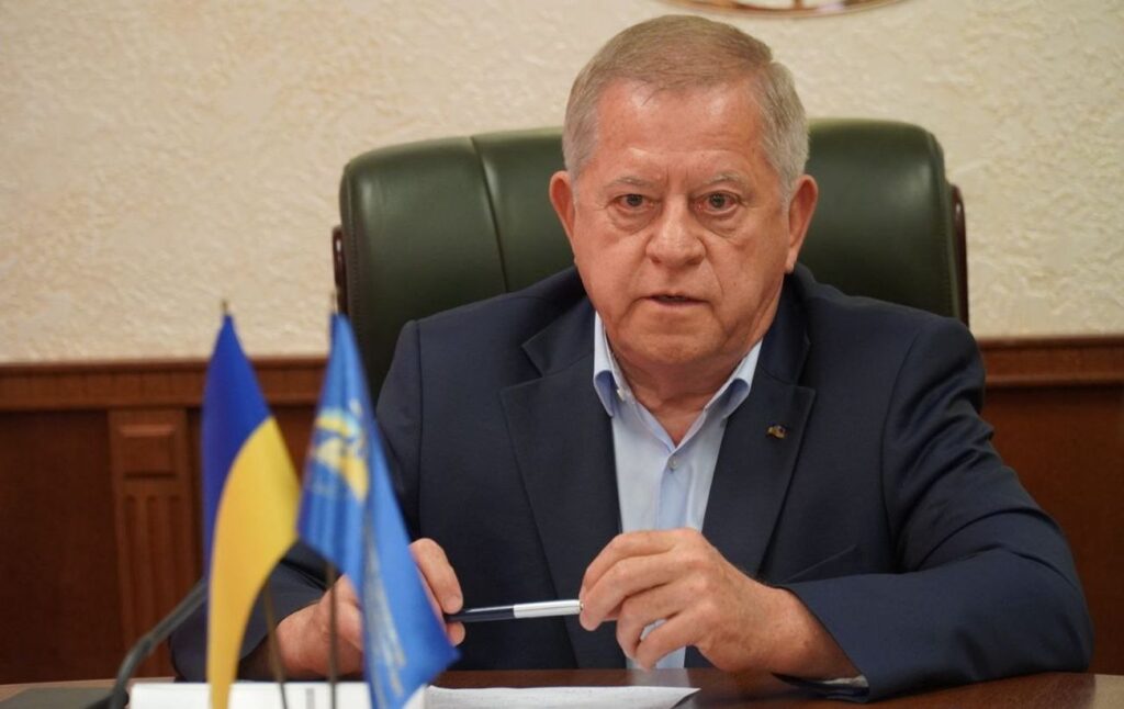Відсутність окремого міністерства промисловості є серйозною помилкою