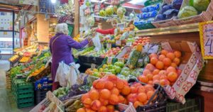В Україні оновлені ціни на овочі та фрукти: які зараз ціни і що стало найдоступнішим