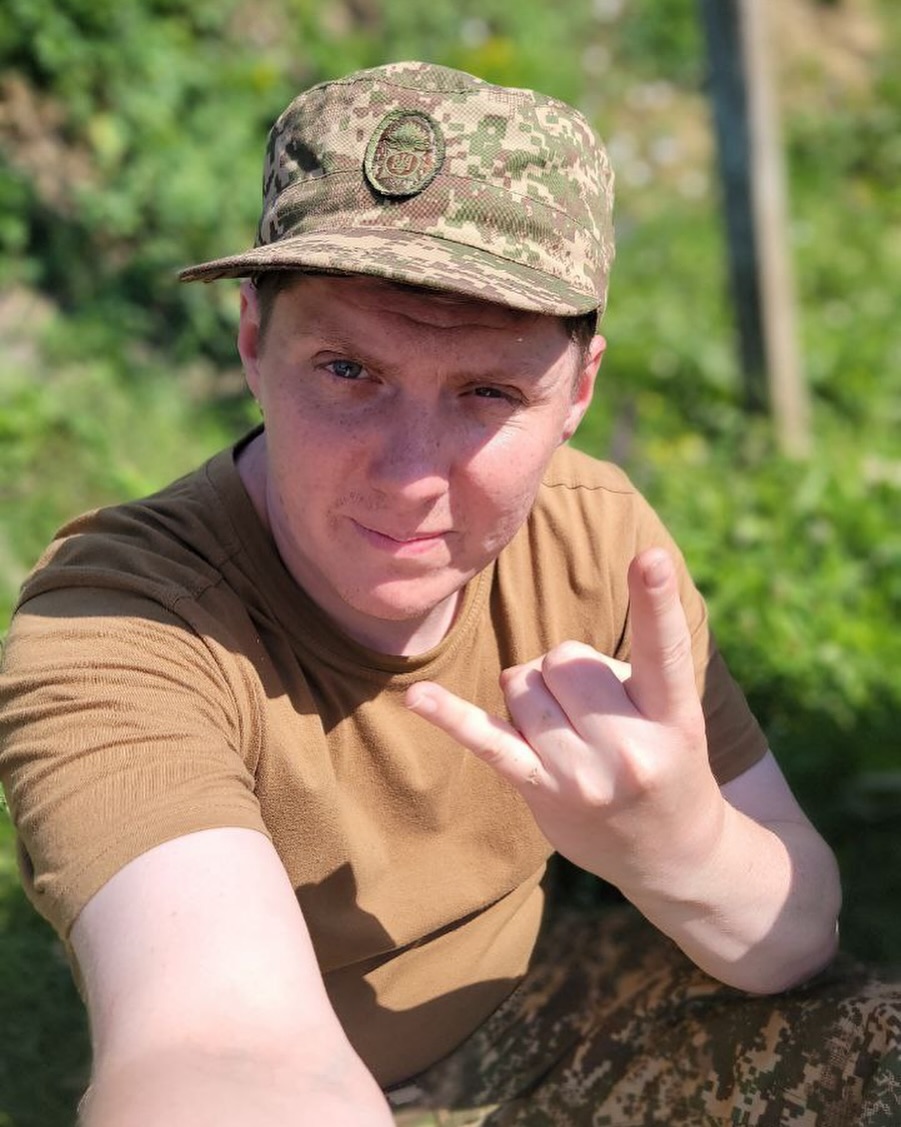 Віталій Бронишевський